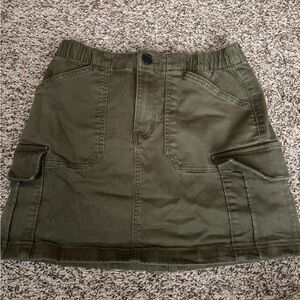 Kohls Jean Skirt | 5/27W